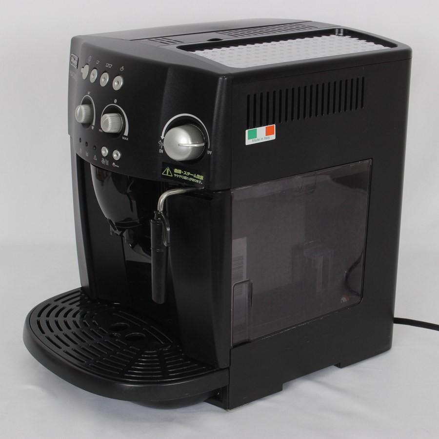 デロンギ マグニフィカ 全自動 エスプレッソマシン ESAM1000SJ ボーナスストア+5％】デロンギ マグニフィカ ESAM1000SJ 全自動