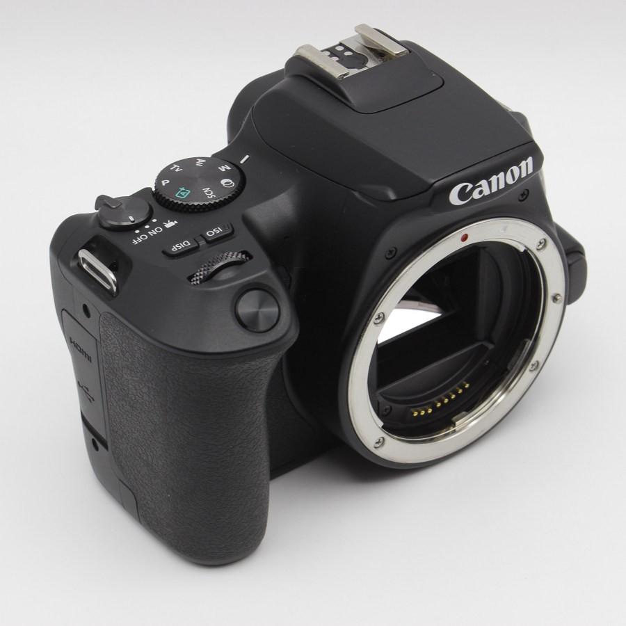 ボーナスストア+5％【美品】キヤノン EOS Kiss X10 EF-S 18-55 IS STM レンズキット デジタル一眼レフカメラ Canon 本体 |  | 02