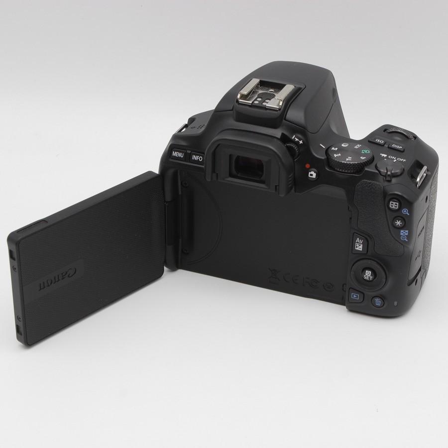 ボーナスストア+5％【美品】キヤノン EOS Kiss X10 EF-S 18-55 IS STM レンズキット デジタル一眼レフカメラ Canon 本体 |  | 04