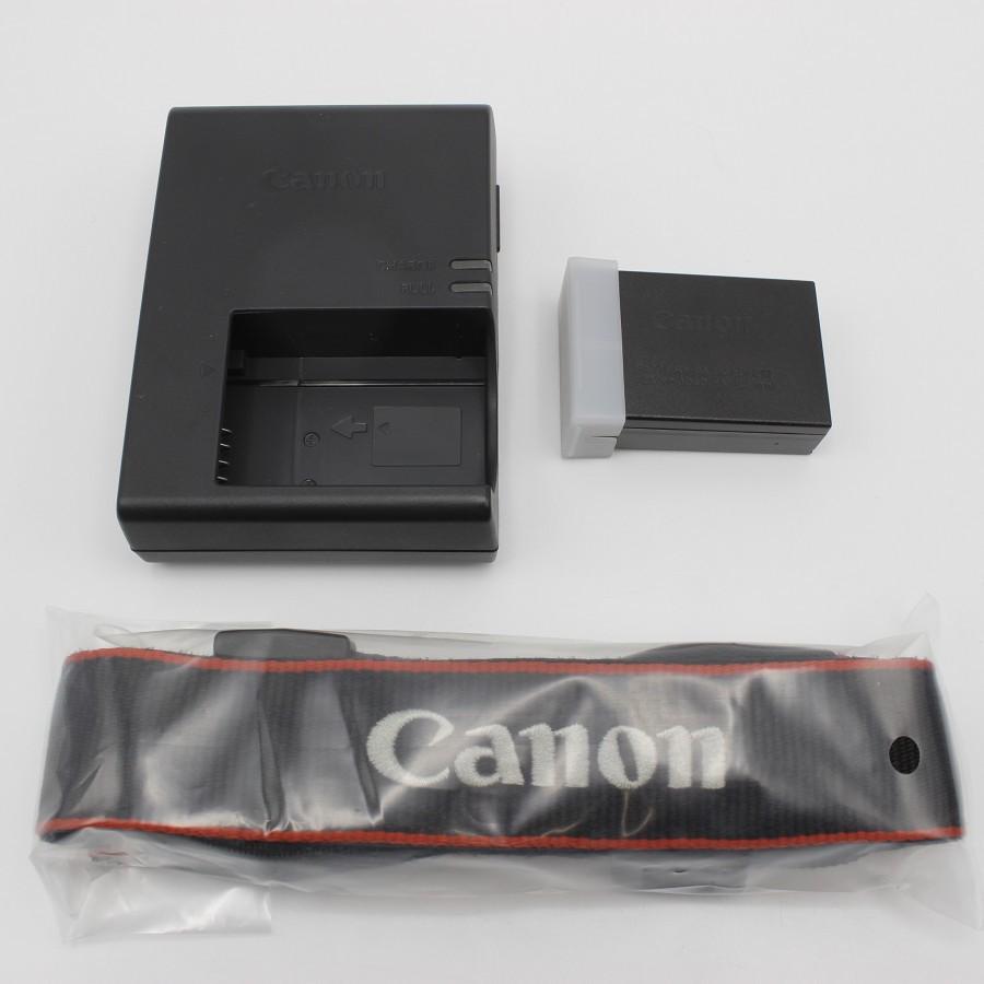 ボーナスストア+5％【美品】キヤノン EOS Kiss X10 EF-S 18-55 IS STM レンズキット デジタル一眼レフカメラ Canon 本体 |  | 08