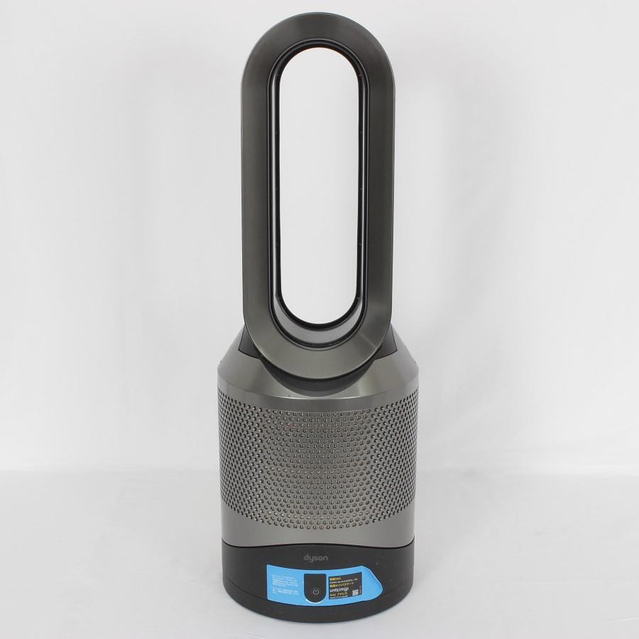 ボーナスストア+5％】Dyson Pure Hot+Cool HP03BN ブラック/ニッケル 