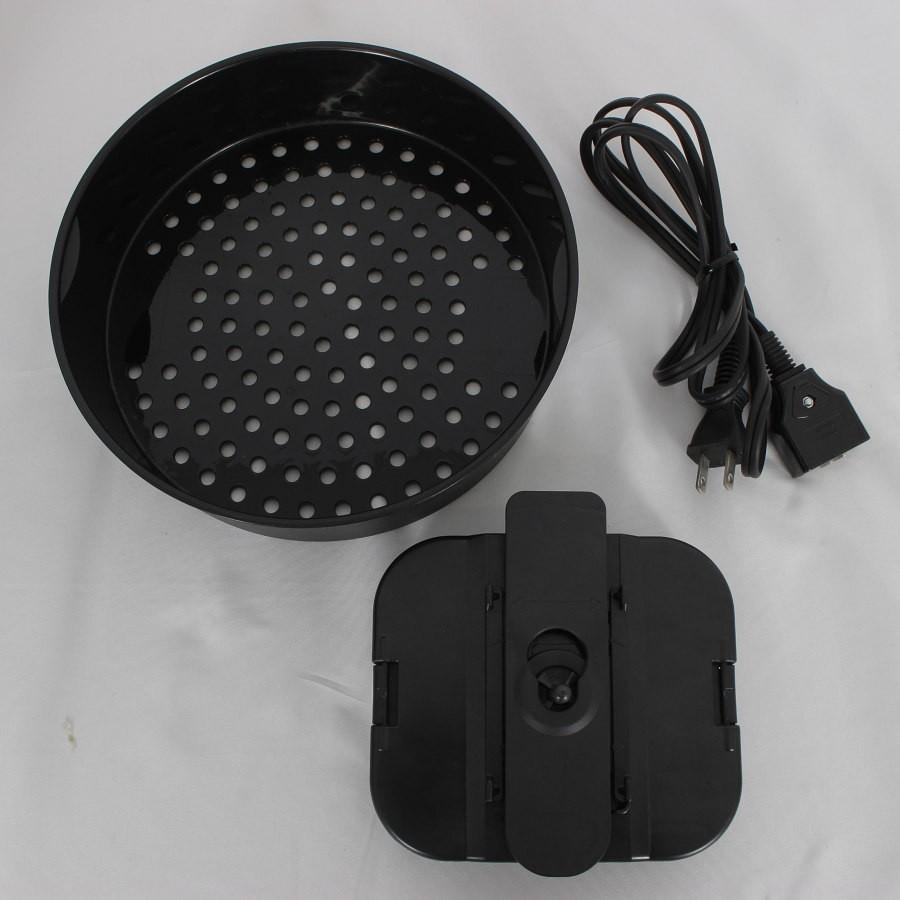 【ボーナスストア+5％】シャープ ヘルシオ ホットクック KN-HW24G-R レッド系 2.4L 水なし自動調理鍋 HEALSIO 電気圧力鍋 本体 |  | 10