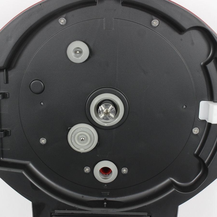 【ボーナスストア+5％】シャープ ヘルシオ ホットクック KN-HW24G-R レッド系 2.4L 水なし自動調理鍋 HEALSIO 電気圧力鍋 本体 |  | 04