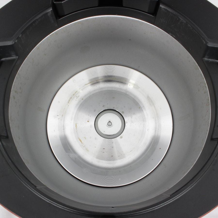 【ボーナスストア+5％】シャープ ヘルシオ ホットクック KN-HW24G-R レッド系 2.4L 水なし自動調理鍋 HEALSIO 電気圧力鍋 本体 |  | 05