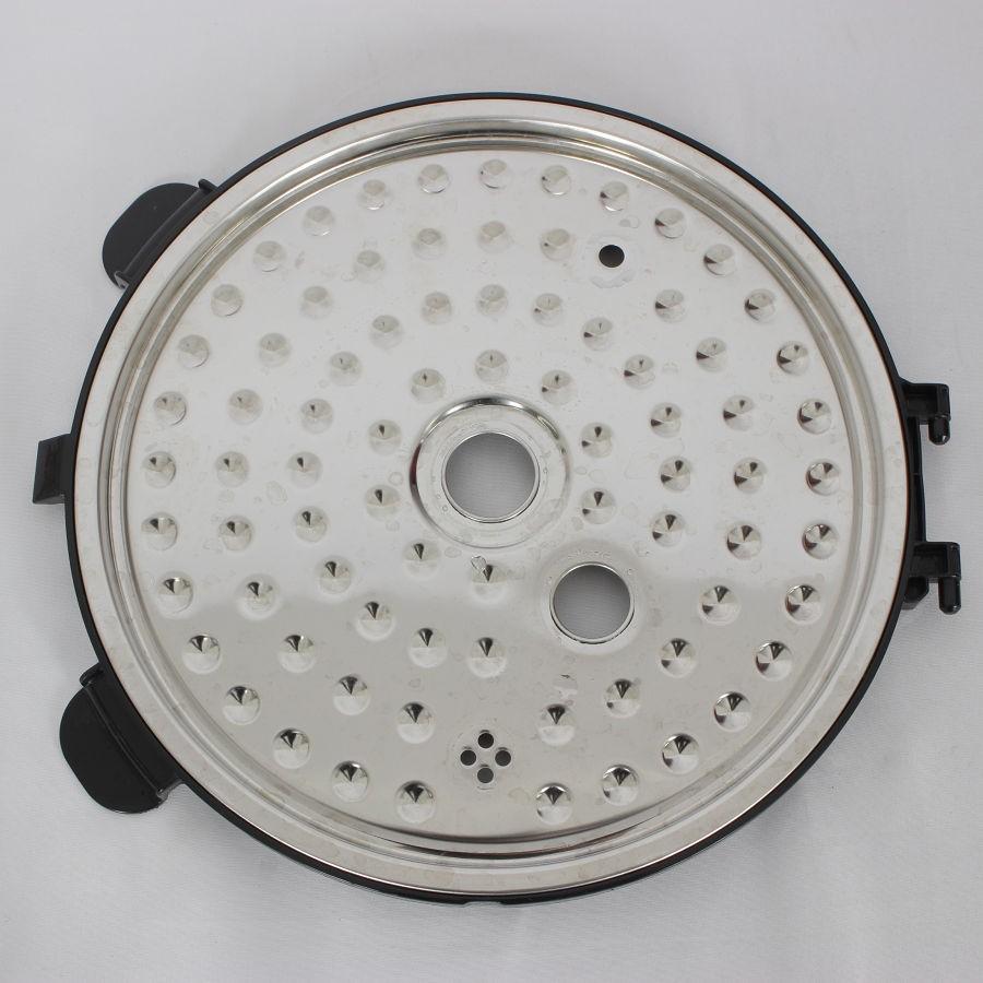 【ボーナスストア+5％】シャープ ヘルシオ ホットクック KN-HW24G-R レッド系 2.4L 水なし自動調理鍋 HEALSIO 電気圧力鍋 本体 |  | 08