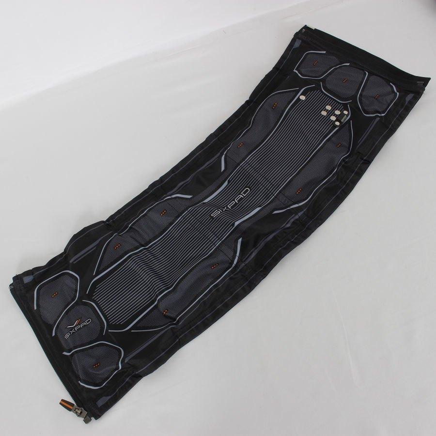 ボーナスストア+5％【美品】MTG SIXPAD Powersuit Core Belt SE-BS-00A-S SIXPAD CLUB対応 Sサイズ シックスパッド パワースーツ コアベルト 本体 |  | 02