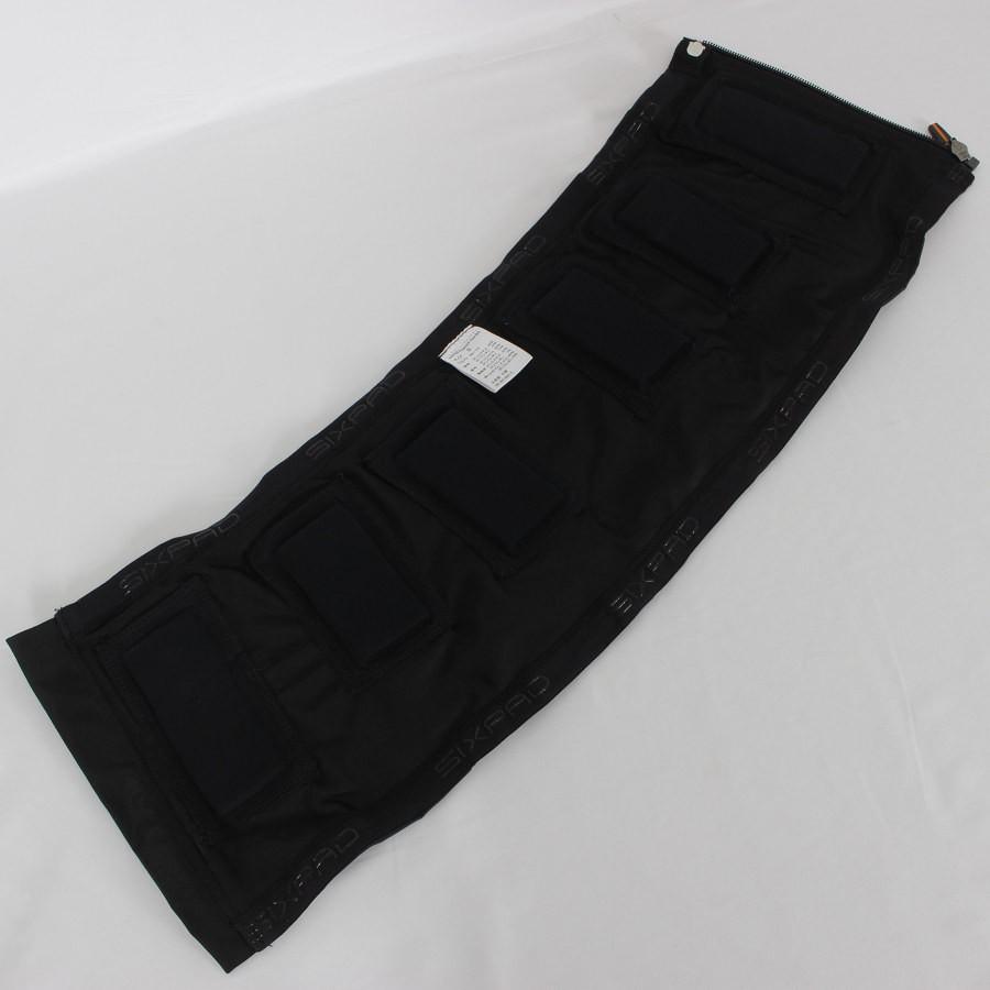 ボーナスストア+5％【美品】MTG SIXPAD Powersuit Core Belt SE-BS-00A-S SIXPAD CLUB対応 Sサイズ シックスパッド パワースーツ コアベルト 本体 |  | 04