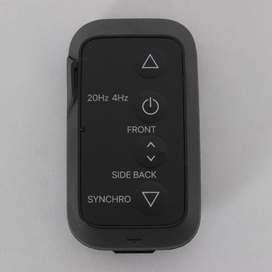 ボーナスストア+5％【美品】MTG SIXPAD Powersuit Core Belt SE-BS-00A-S SIXPAD CLUB対応 Sサイズ シックスパッド パワースーツ コアベルト 本体 |  | 06