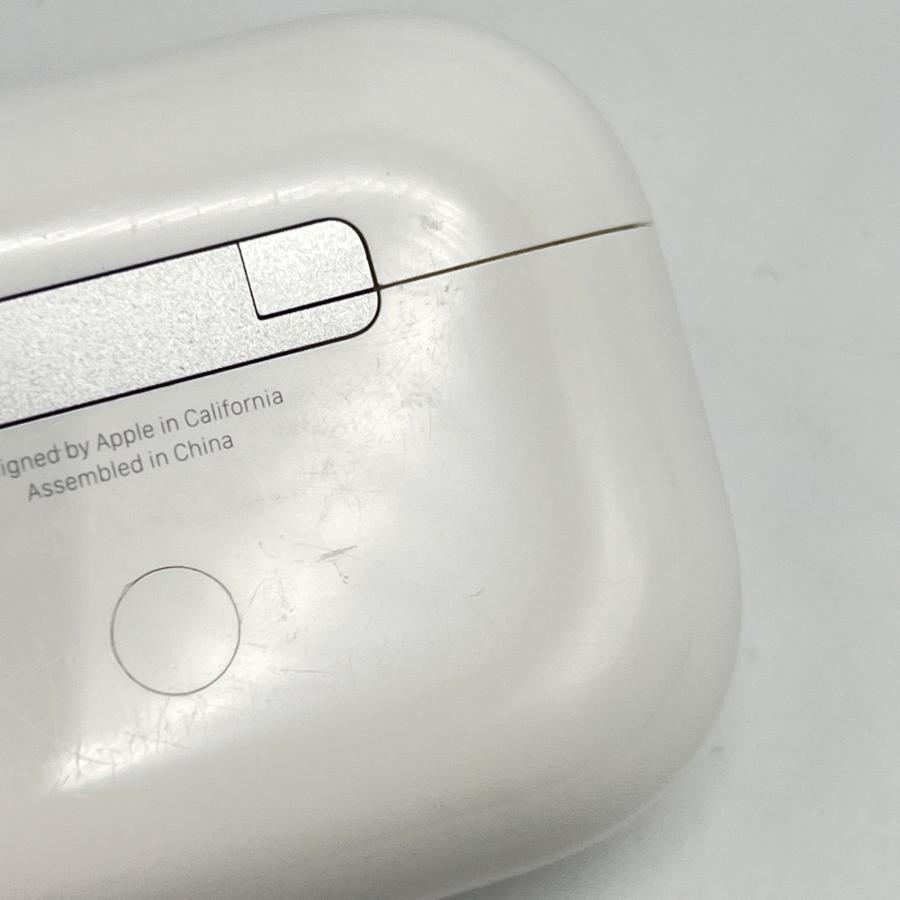 ボーナスストア+5％】Apple AirPods Pro MWP22J/A ワイヤレスノイズ 