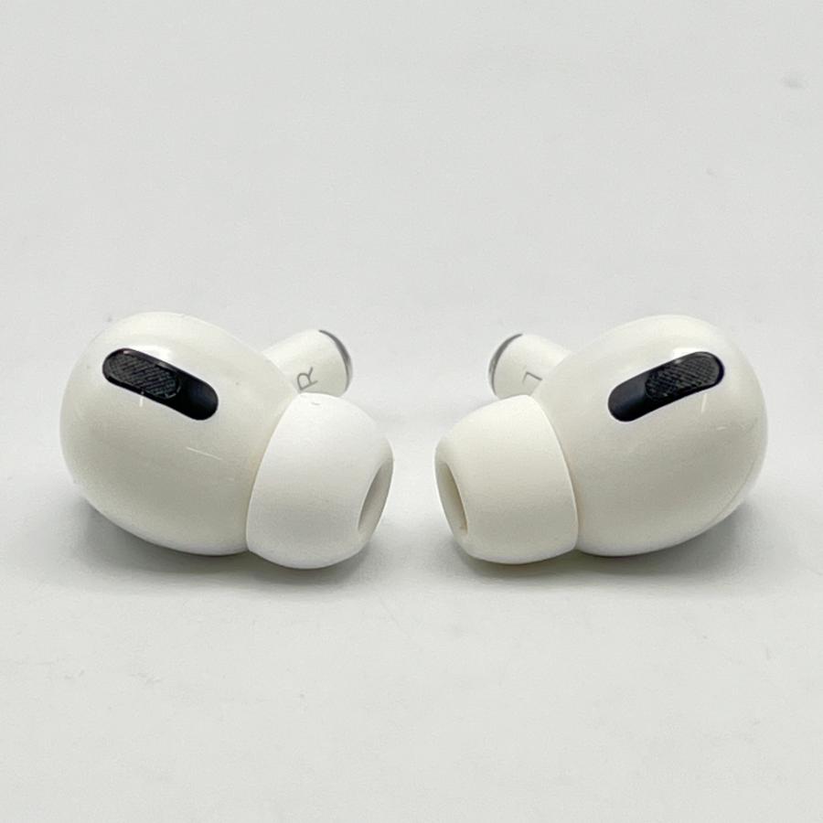 ボーナスストア+5％】Apple AirPods Pro MWP22J/A ワイヤレスノイズ 