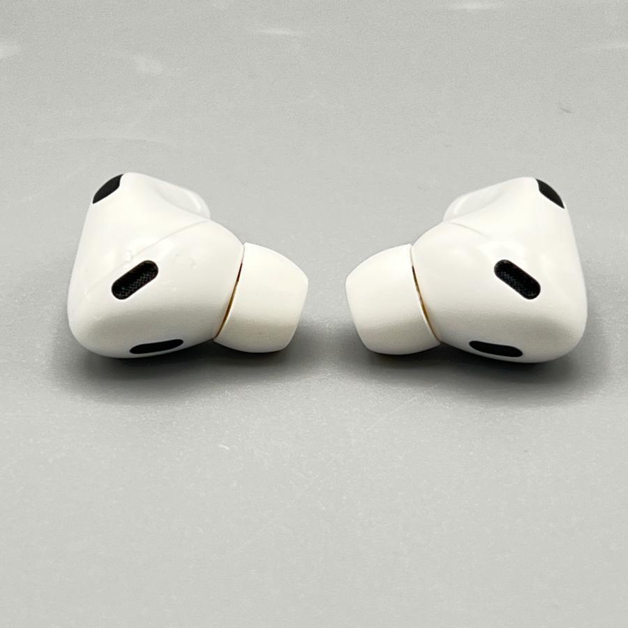 ボーナスストア+5％】Apple AirPods Pro MQD83J/A 第2世代 ワイヤレス