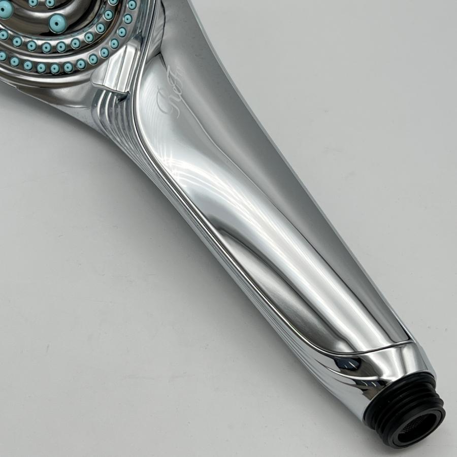 ボーナスストア+5％【美品】MTG ReFa FINE BUBBLE S RS-AF15A シャワーヘッド リファファインバブルS 本体 |  | 03