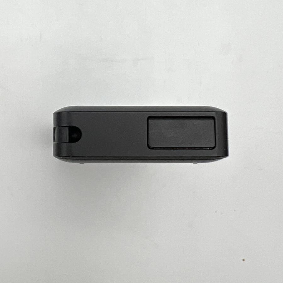 ボーナスストア+5％【美品】SONY ICD-UX570F-B ブラック ICレコーダー ワイドFM対応 4GBメモリー内蔵 ソニー 本体 |  | 08