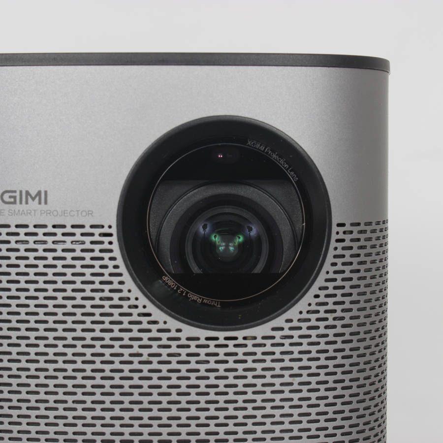 ボーナスストア+5％【美品】XGIMI Halo+ WM03A ポータブルモバイルプロジェクター エクスジミー ハロ 本体 : 044079 ...