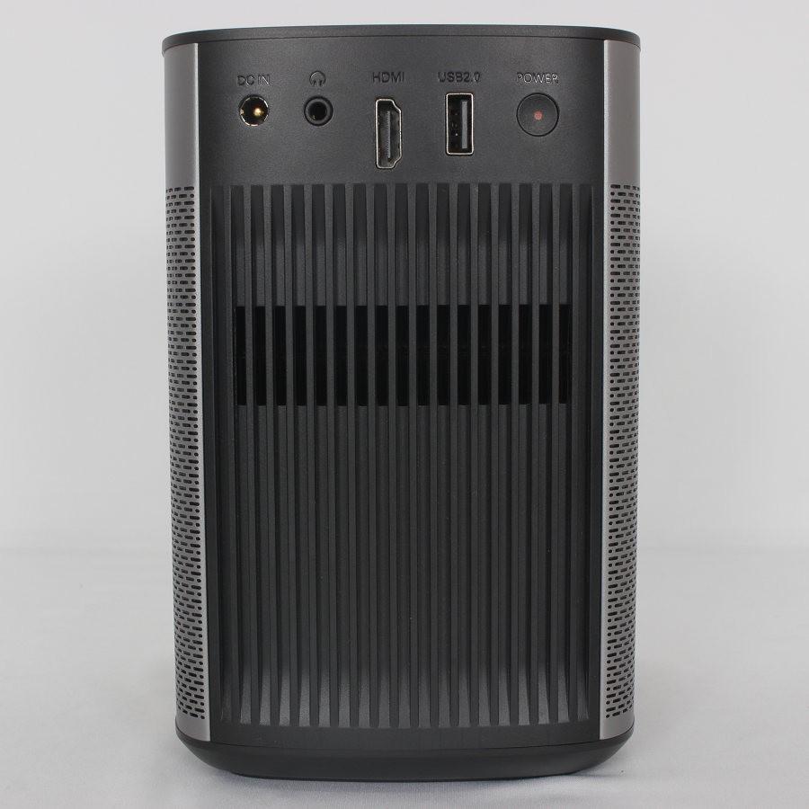 ボーナスストア+5％【美品】XGIMI Halo+ WM03A ポータブルモバイルプロジェクター エクスジミー ハロ 本体 : 044079 ...