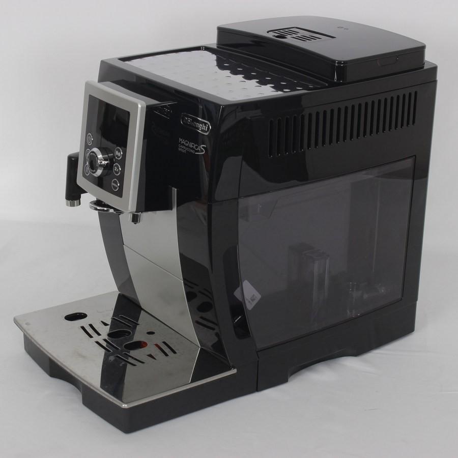 デロンギ マグニフィカ S カプチーノECAM23260SBN 厨房機器 業務用