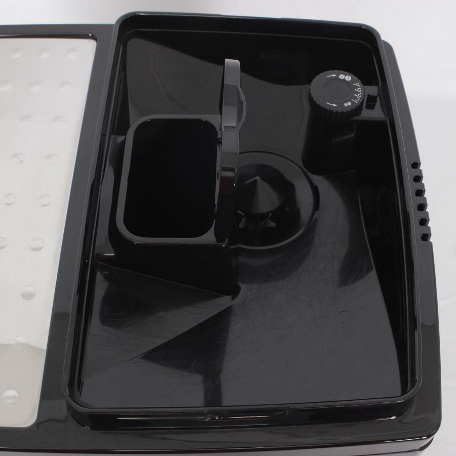 【ボーナスストア+5％】デロンギ マグニフィカS カプチーノ スマート ECAM23260SBN エスプレッソマシン 全自動コーヒーメーカー DeLonghi 本体 |  | 03