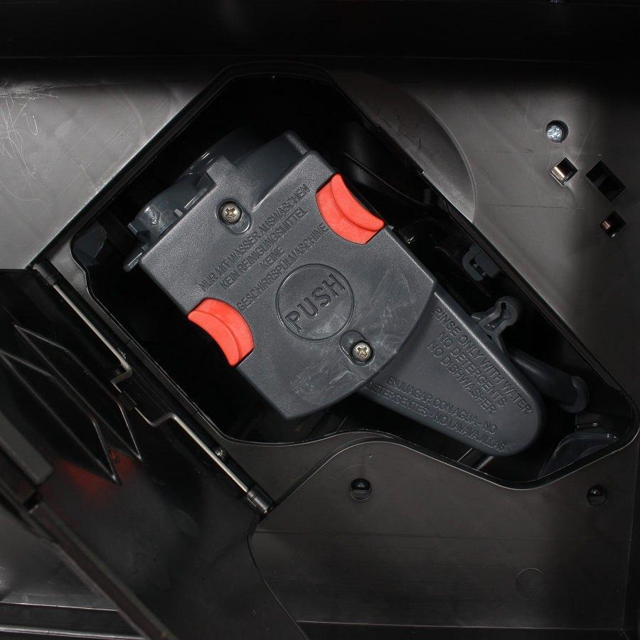 【ボーナスストア+5％】デロンギ マグニフィカS カプチーノ スマート ECAM23260SBN エスプレッソマシン 全自動コーヒーメーカー DeLonghi 本体 |  | 05