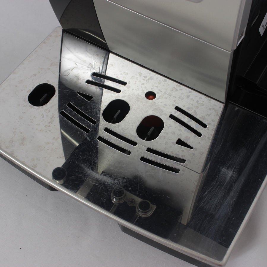 【ボーナスストア+5％】デロンギ マグニフィカS カプチーノ スマート ECAM23260SBN エスプレッソマシン 全自動コーヒーメーカー DeLonghi 本体 |  | 07