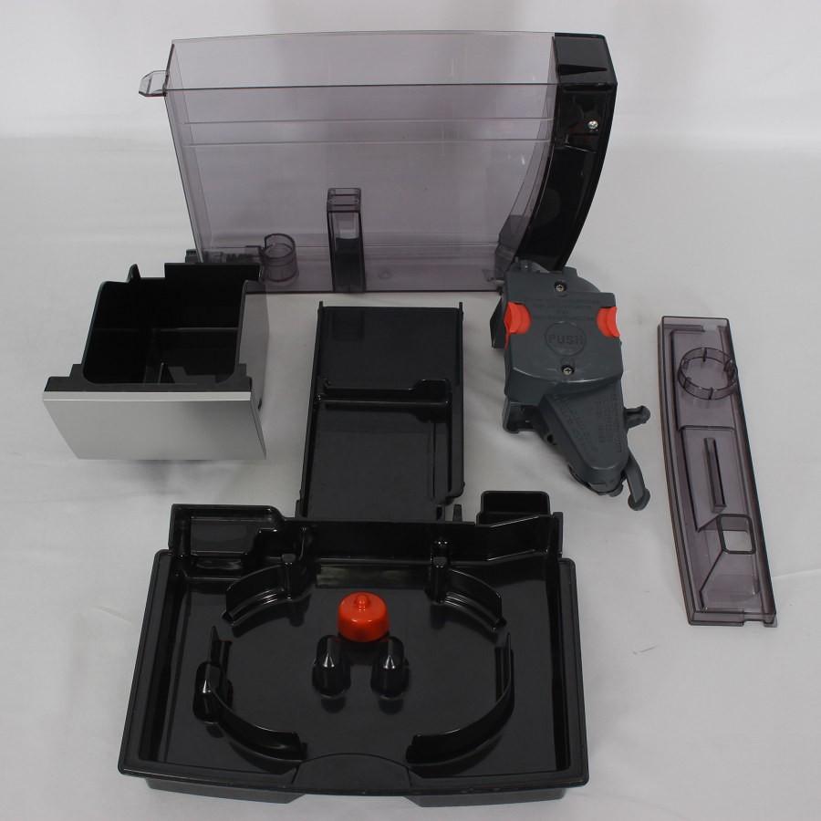 【ボーナスストア+5％】デロンギ マグニフィカS カプチーノ スマート ECAM23260SBN エスプレッソマシン 全自動コーヒーメーカー DeLonghi 本体 |  | 08