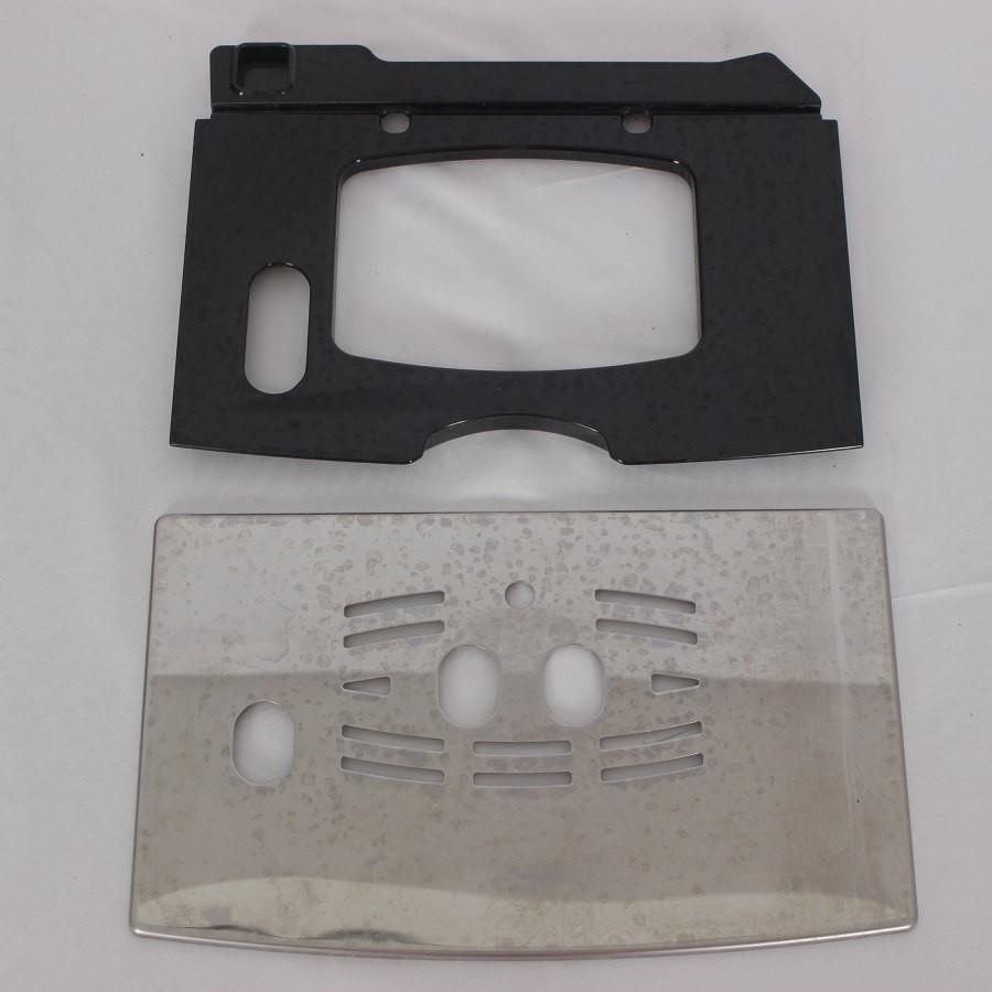 【ボーナスストア+5％】デロンギ マグニフィカS カプチーノ スマート ECAM23260SBN エスプレッソマシン 全自動コーヒーメーカー DeLonghi 本体 |  | 09