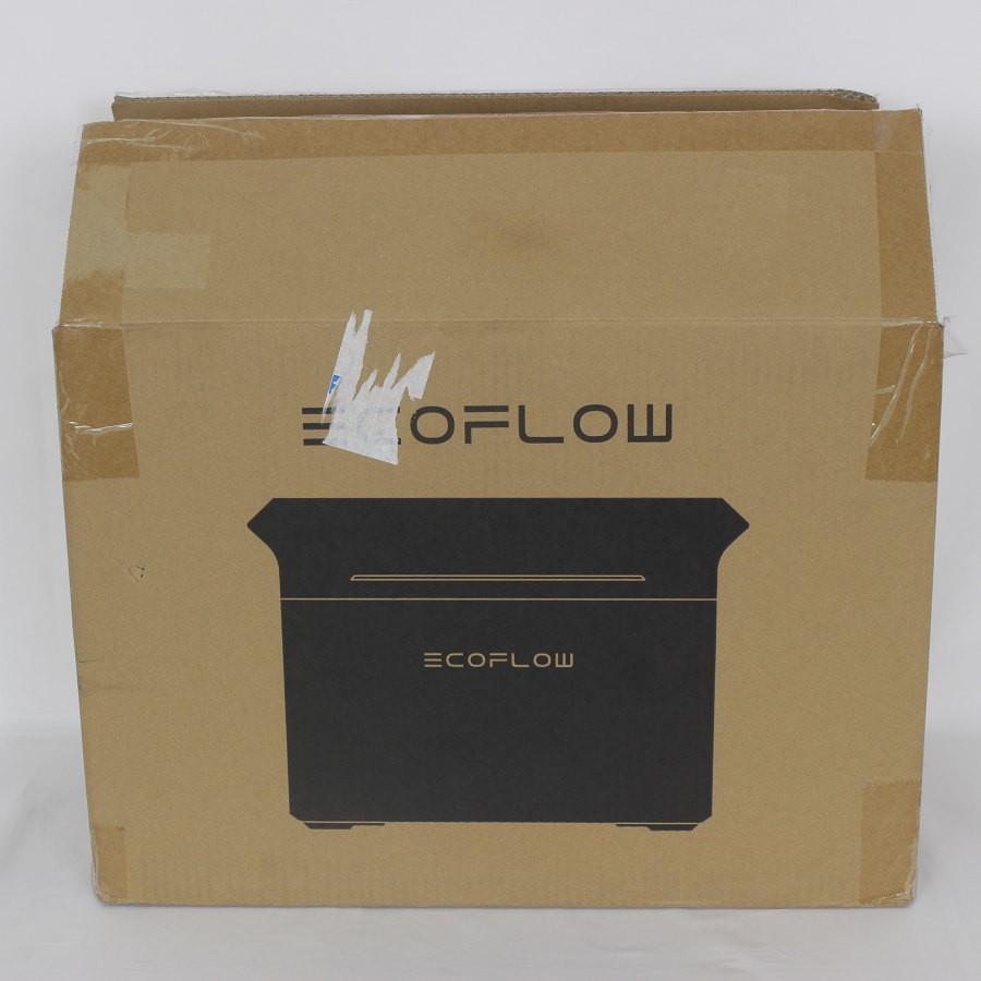 ボーナスストア+5％【美品】EcoFlow DELTA 3 Plus EFDELTA3P-JP EF-DL 