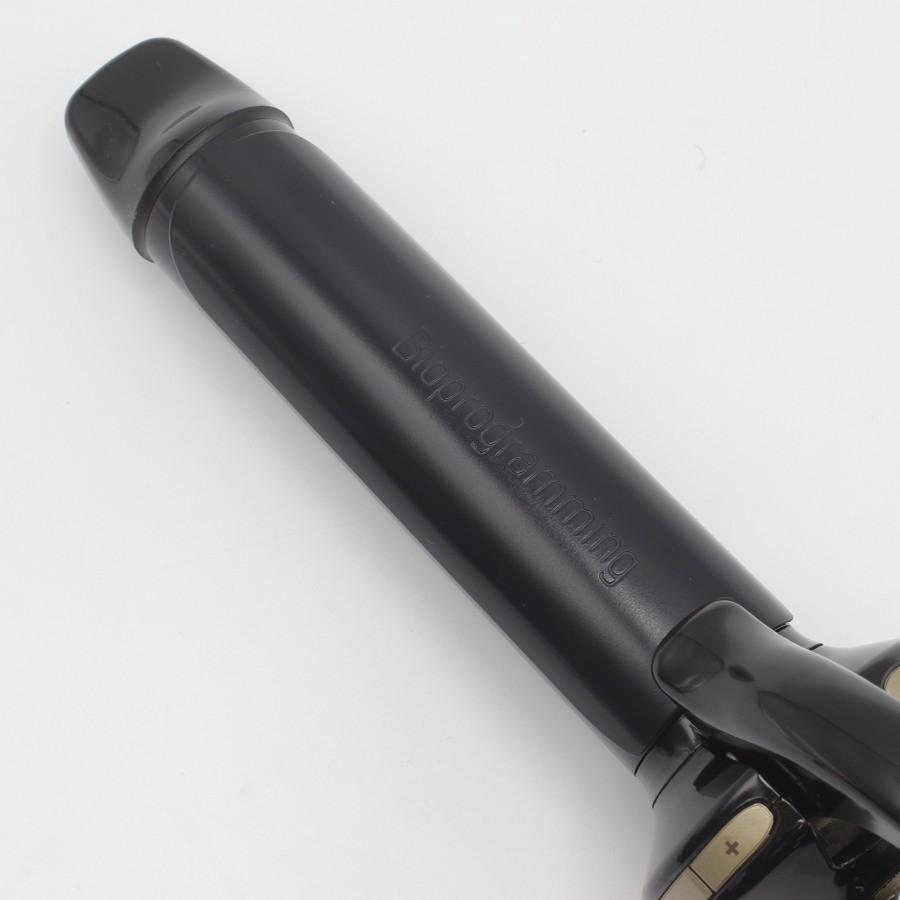 ヘアビューロン2D Plus [カール] L-type 34mm ボーナスストア+5％【美品】