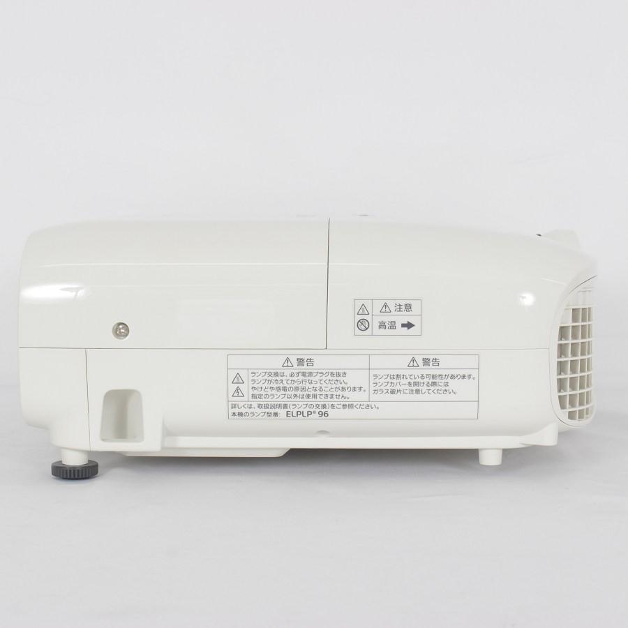 ボーナスストア+5％】EPSON dreamio EH-TW5650 ホームプロジェクター