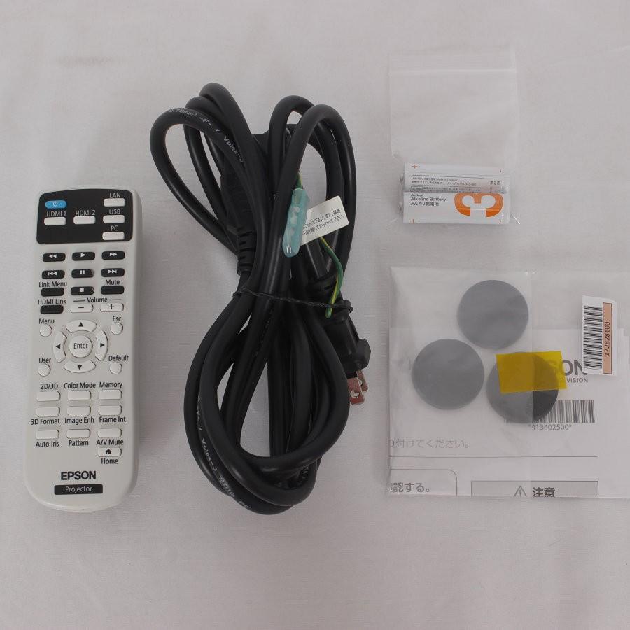 EH-TW5650 未開封新品 dreamio ドリーミオ ホームプロジェクター ボーナスストア+5％】EPSON dreamio EH-TW5650 ホームプロジェクター