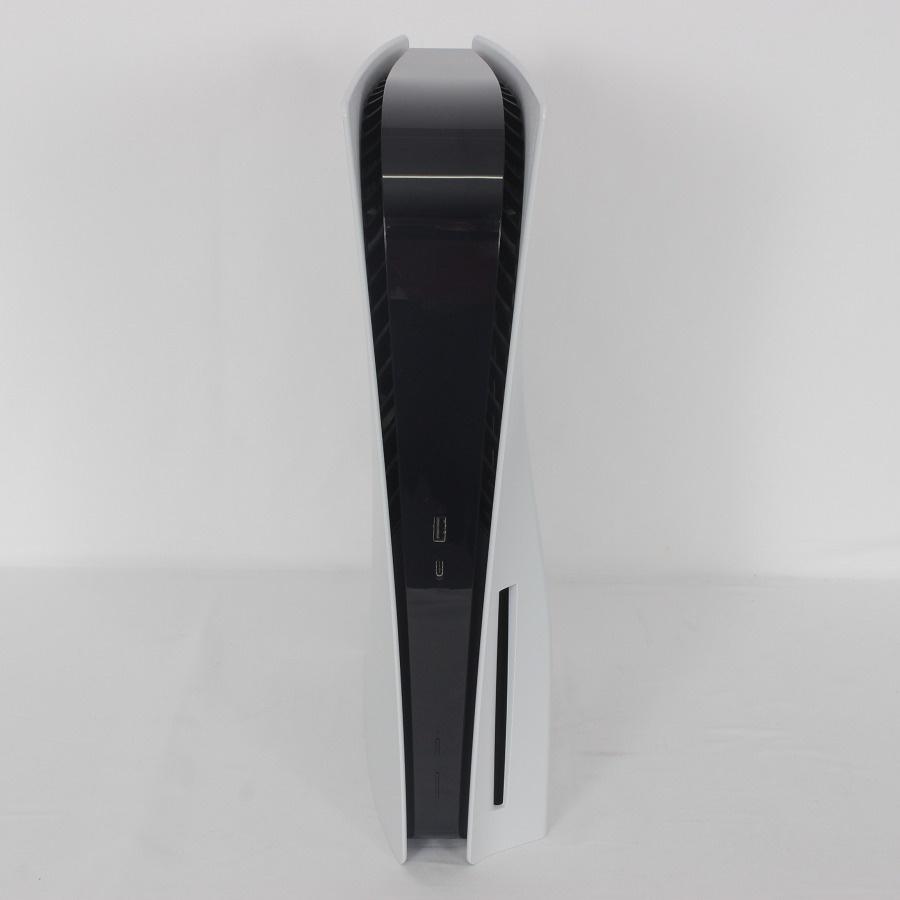 ボーナスストア+5％【美品】SONY PlayStation5 CFI-1000A01 825GB 