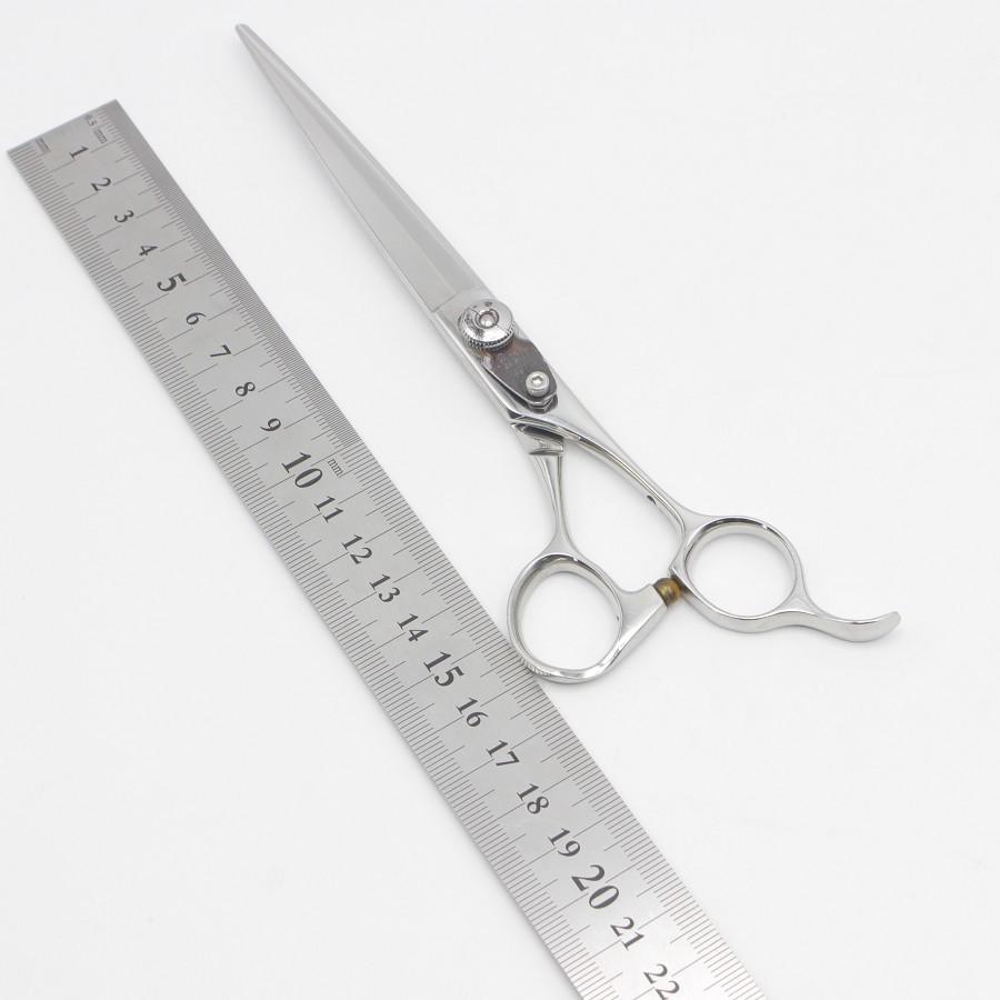 ボーナスストア+5％【美品】柳生 覇王 カットシザー 覇王プレート 7