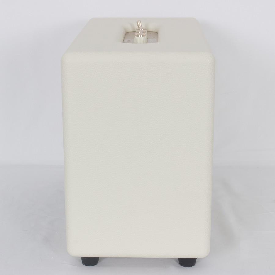 ボーナスストア+5％【美品】Marshall ワイヤレススピーカー Woburn III クリーム ワイヤレス Bluetooth スピーカー マーシャル 本体 |  | 08