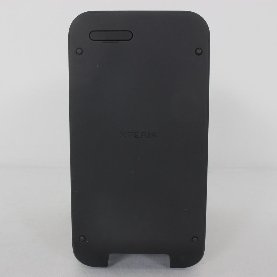 ボーナスストア+5％【美品】SONY Xperia Touch G1109 スマート  