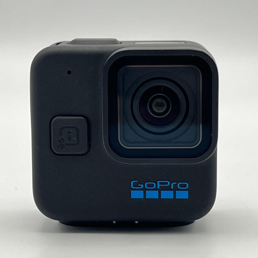 ボーナスストア+5％【美品】GoPro HERO11 Black Mini CHDHF-111-FW アクションカメラ ウェアラブルカメラ ゴープロ ヒーロー 本体 |  | 01