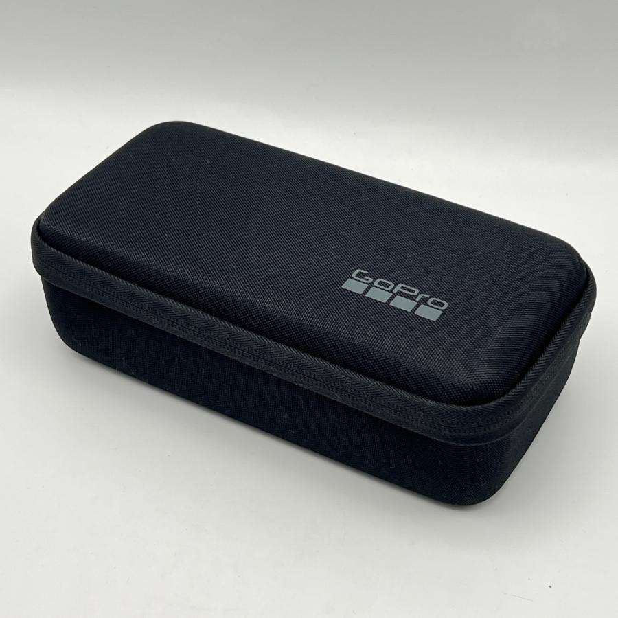 ボーナスストア+5％【美品】GoPro HERO11 Black Mini CHDHF-111-FW アクションカメラ ウェアラブルカメラ ゴープロ ヒーロー 本体 |  | 07