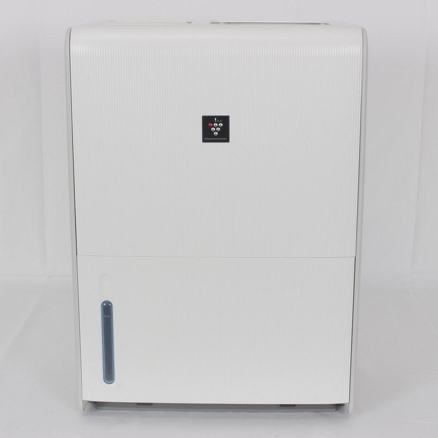 【ボーナスストア+5％】シャープ HV-R120-W ホワイト プラズマクラスター 25000 ハイブリッド式加湿器 SHARP 本体 |  | 01