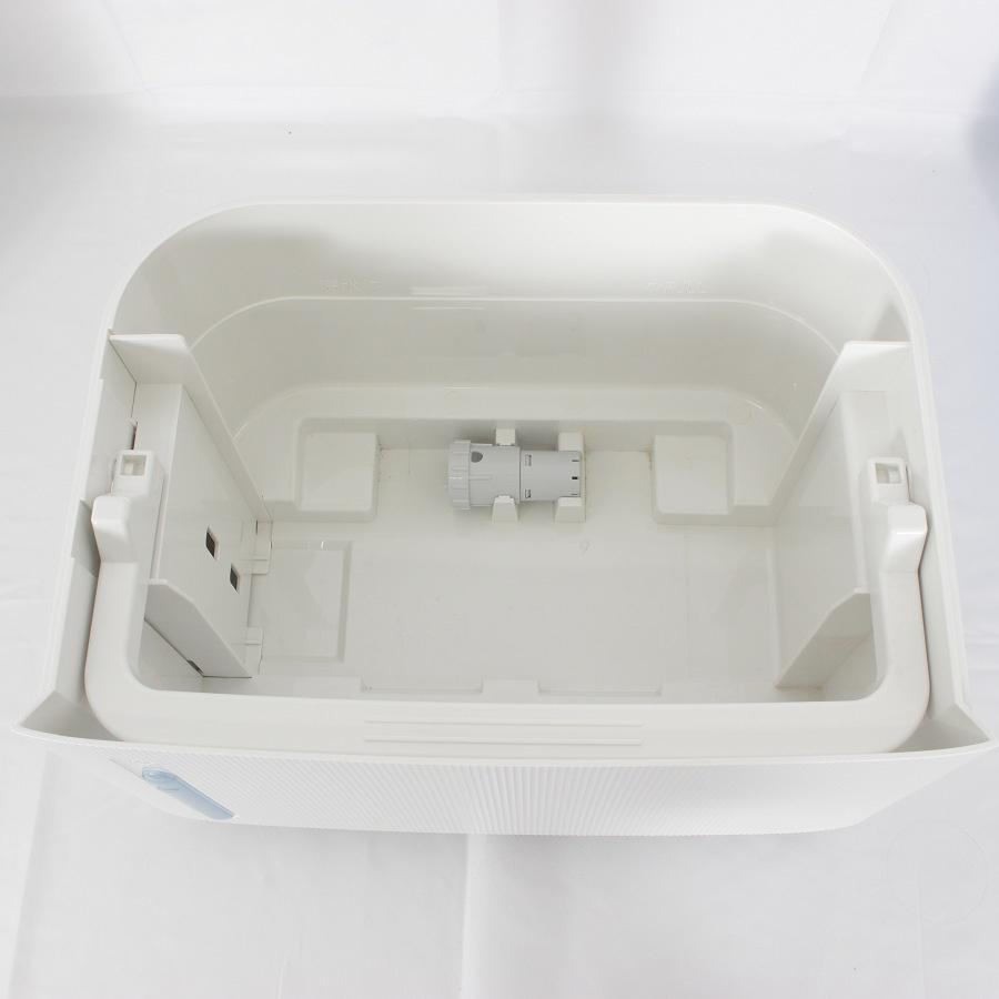 【ボーナスストア+5％】シャープ HV-R120-W ホワイト プラズマクラスター 25000 ハイブリッド式加湿器 SHARP 本体 |  | 07