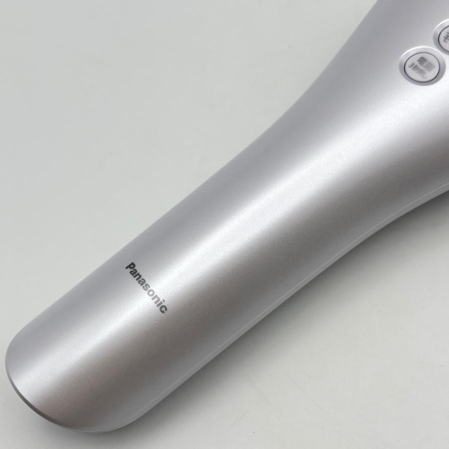 【ボーナスストア+5％】パナソニック ES-WP82-S ボディ&フェイス用 光エステ ハイパワータイプ シルバー 脱毛器 本体 |  | 03
