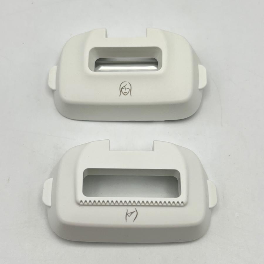 【ボーナスストア+5％】パナソニック ES-WP82-S ボディ&フェイス用 光エステ ハイパワータイプ シルバー 脱毛器 本体 |  | 07