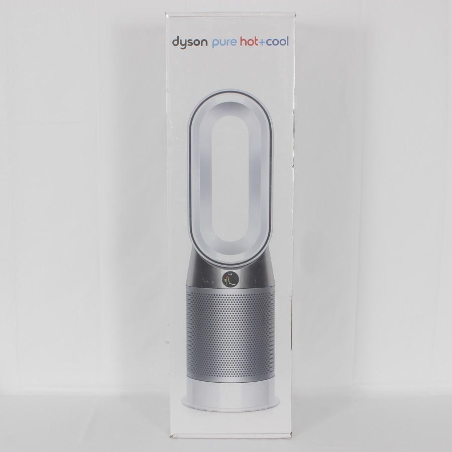 ダイソン dyson Pure hot+Cool ファンヒーター HP4AWS