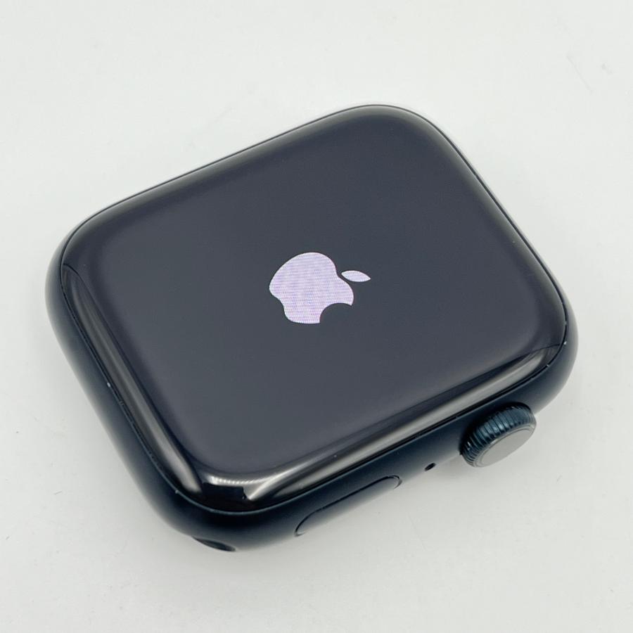 ボーナスストア+5％】Apple Watch Series7 45mm GPS MKNN3J/A+MKUW3FE 