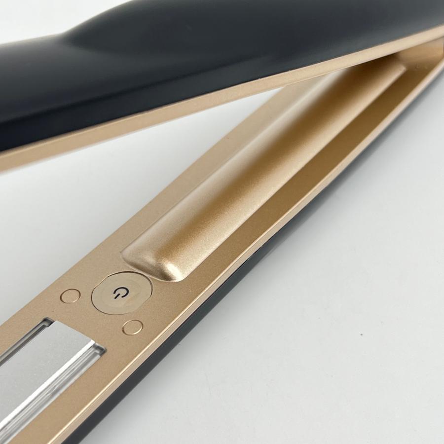 【新品・未使用・即購入OK】CARE PRO 超音波アイロン　BUI-01 CARE PRO ケアプロ プロフェッショナル トリートメント浸透促進