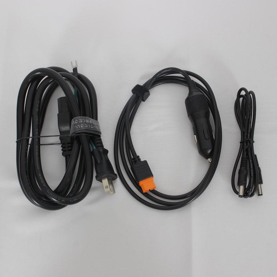 ボーナスストア+5％【美品】EcoFlow DELTA MAX 1600 EFD311 ポータブル 