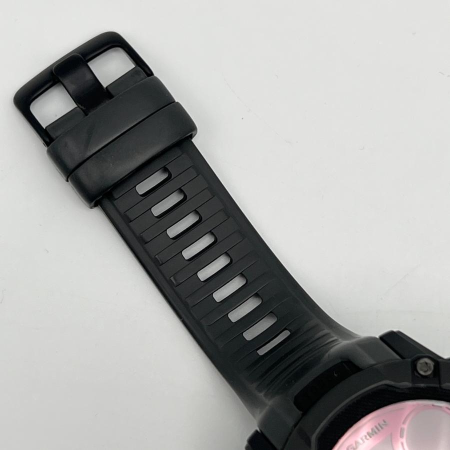 ボーナスストア+5％【美品】GARMIN Instinct 2X Dual Power Graphite 
