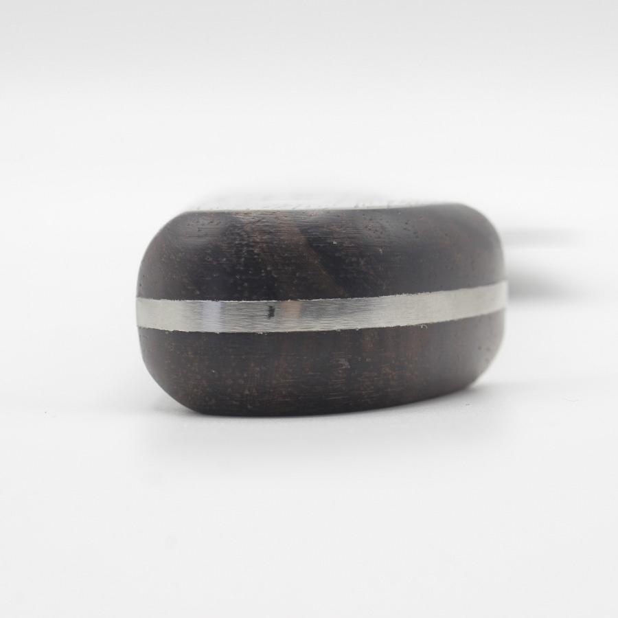 ボーナスストア+5％【新品】正本総本店 牛刀 CT-5030 一尺 鍔付紫丹柄 刃渡り約300mm 洋包丁 |  | 09