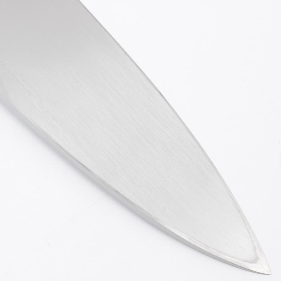 【ボーナスストア+5％】新品正本総本店 本霞 玉白鋼 出刃包丁 KS2024 八寸 栗型柄 刃渡り約240mm 和包丁 |  | 08