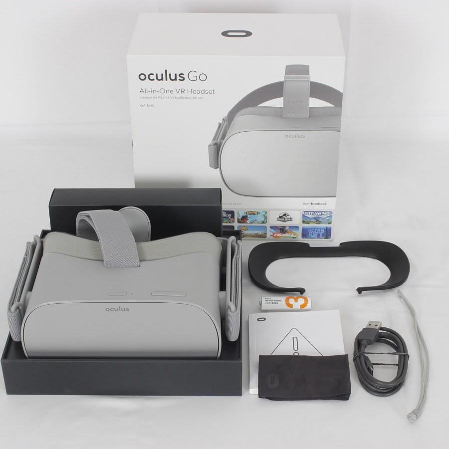 Go 64G 充電アダプター付き