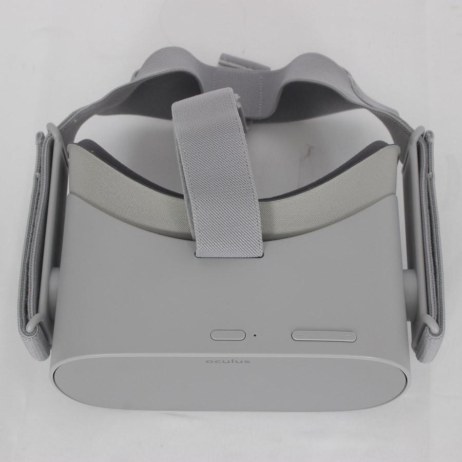 【ボーナスストア+5％】Oculus Go 64GB ヘッドマウントディスプレイ VR ヘッドセット オキュラスゴー 本体 |  | 02