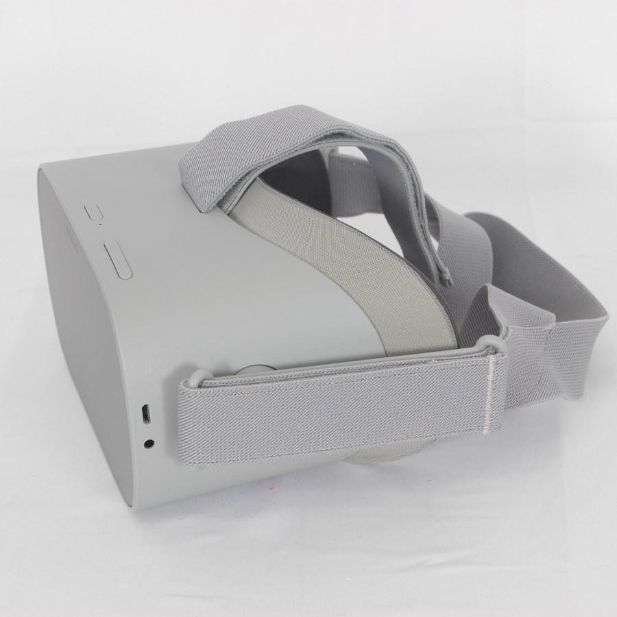 【ボーナスストア+5％】Oculus Go 64GB ヘッドマウントディスプレイ VR ヘッドセット オキュラスゴー 本体 |  | 03
