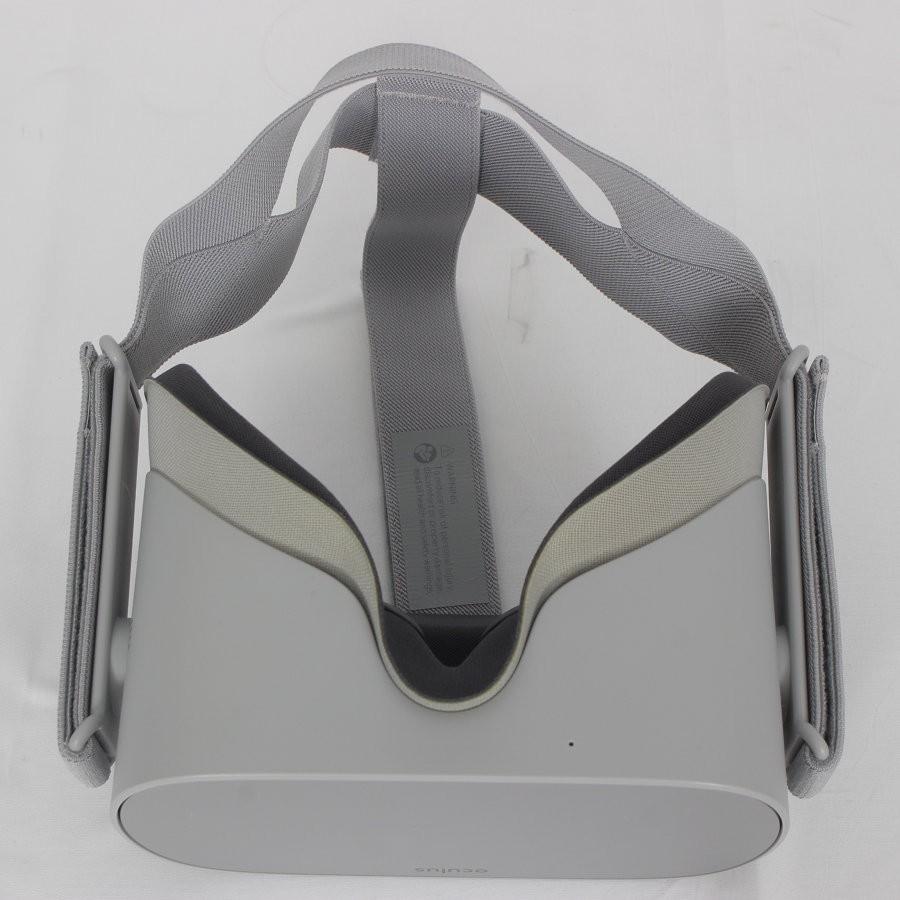 【ボーナスストア+5％】Oculus Go 64GB ヘッドマウントディスプレイ VR ヘッドセット オキュラスゴー 本体 |  | 04